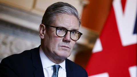 Keir Starmer Keir Starmer