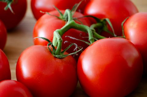 / Yves Deploige (Unsplash) Tomates