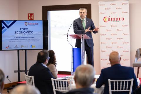 Foros Económicos Foros Económicos