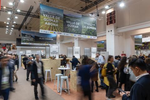 Barcelona Wine Week Barcelona Wine Week