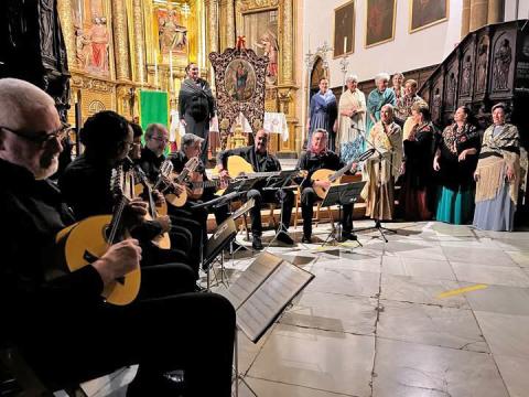 Orquesta CORDOPHONIA Orquesta CORDOPHONIA