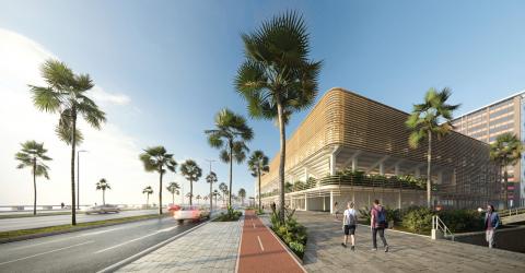 IID de Gran Canaria