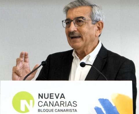 Román Rodríguez / CanariasNoticias Román Rodríguez / CanariasNoticias