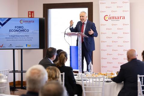 Foro económico Foro económico