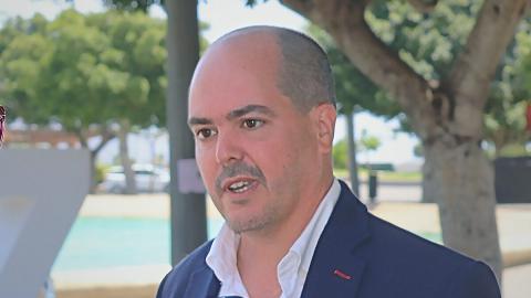 Alejandro Gómez 