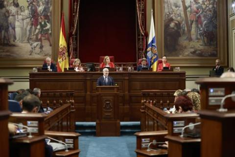 Debate Estado de la Nacionalidad Debate Estado de la Nacionalidad