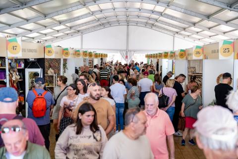 Feria de Artesanía Feria de Artesanía