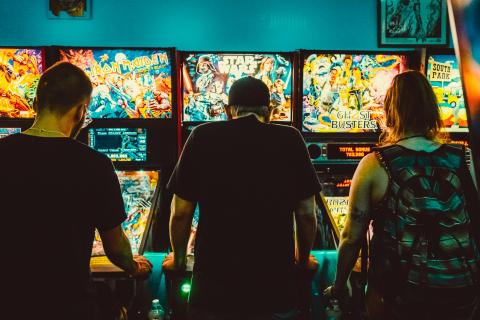 / Louie Castro (Unsplash) jugadores casino
