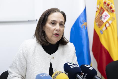 María Teresa Ortega