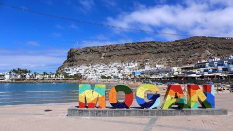 Mogán
