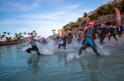 Challenge Mogán Gran Canaria