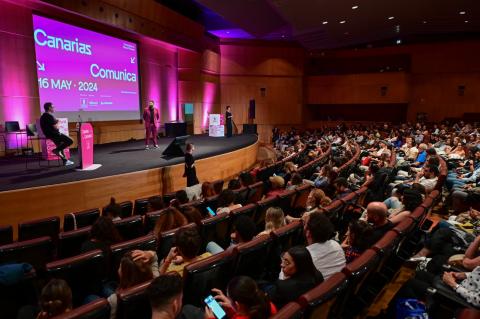Foro Canarias Comunica Foro Canarias Comunica