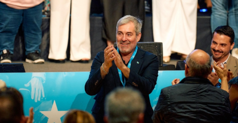 Fernando Clavijo/ canariasnoticias.es Fernando Clavijo/ canariasnoticias.es