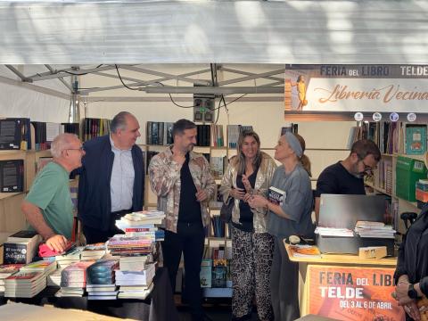 Feria del Libro Feria del Libro