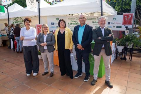 Feria Km0 Gran Canaria Feria Km0 Gran Canaria