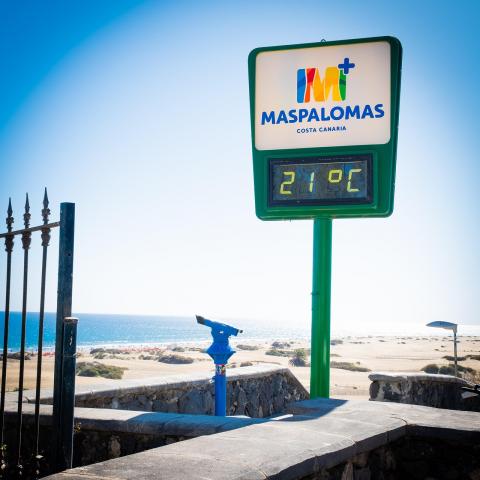 Maspalomas