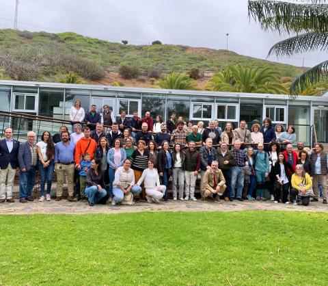 Asamblea Anual de QueRed