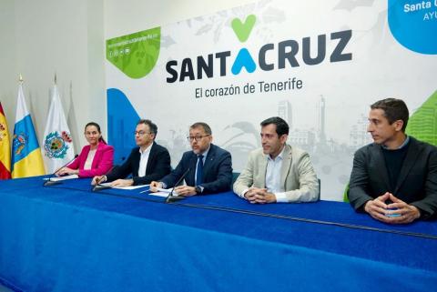Jornada Ciudad 360º