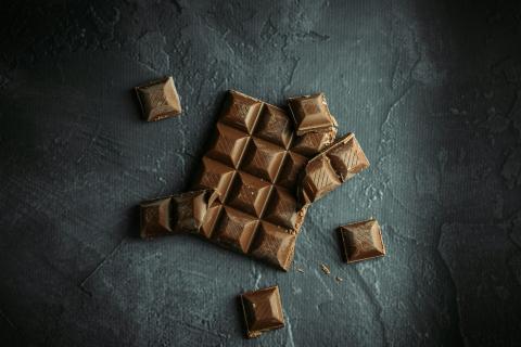 / Tamas Pap (Unsplash) Chocolate