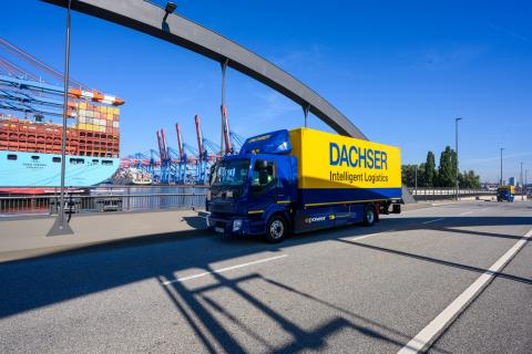 Dachser