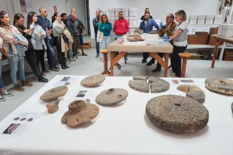 Museo Arqueológico de Fuerteventura Museo Arqueológico de Fuerteventura