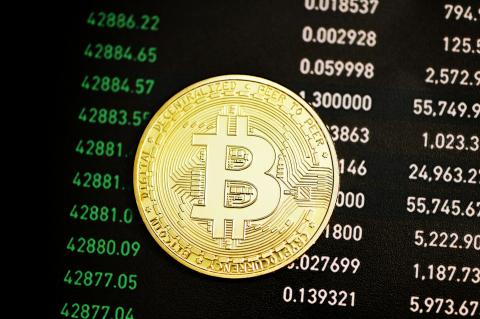 / Kanchanara (Unsplash) Bitboin