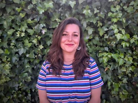 Sara Hernández. Drago Canarias/ canariasnoticias.es