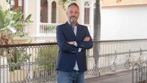 Alberto Paz/ canariasnoticias.es